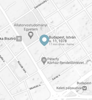 Maok Google Map